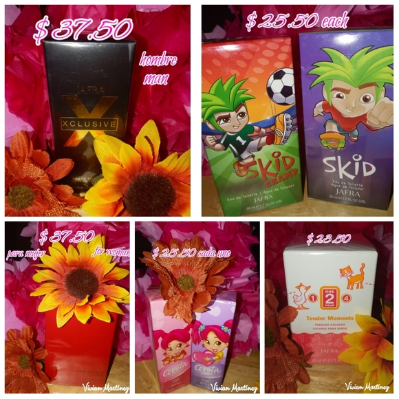 Perfume - Picture 2 of 6